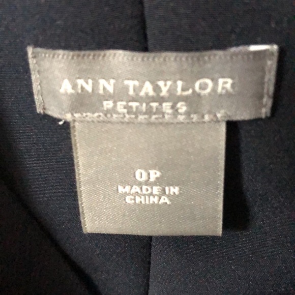 Ann Taylor dress - Picture 3 of 3
